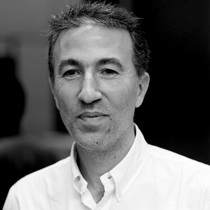 Thierry Bénitah, LMDW